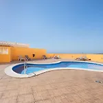 公寓 Roque Del Conde Sunset View 阿德耶