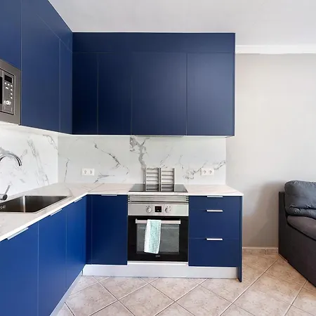 Roque Del Conde Sunset View * Costa Adeje (Tenerife)