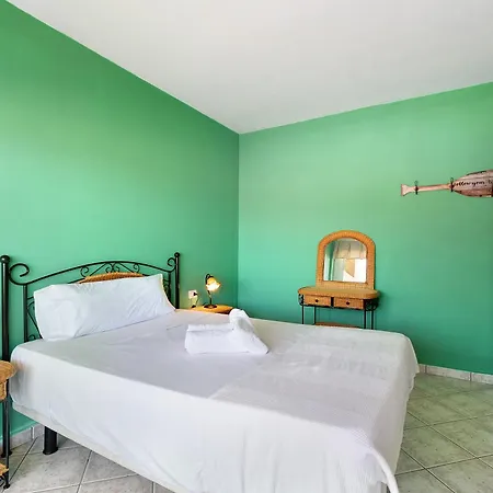 Apartment Roque Del Conde Sunset View *