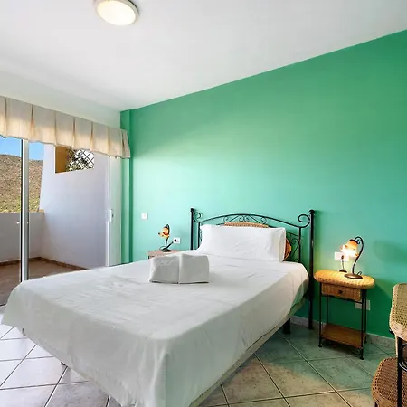 Apartment Roque Del Conde Sunset View
