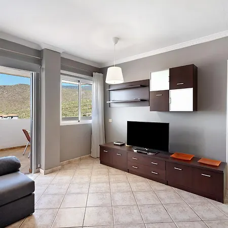 Roque Del Conde Sunset View Apartment *