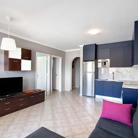 Roque Del Conde Sunset View Apartment