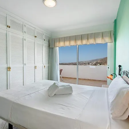 Apartment Roque Del Conde Sunset View