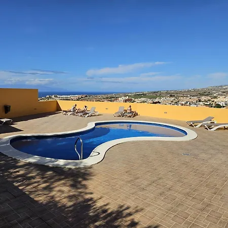 Roque Del Conde Sunset View Apartment *