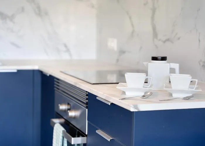 Roque Del Conde Sunset View Apartment