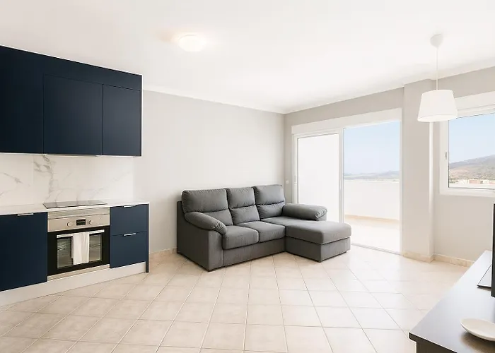 Apartamento Roque Del Conde Sunset View Costa Adeje (Tenerife)