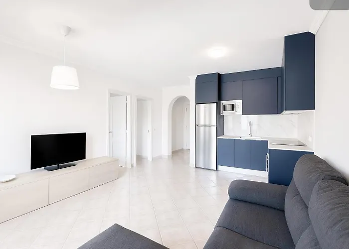 Roque Del Conde Sunset View Apartment