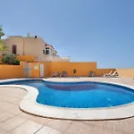 דירה Roque Del Conde Sunset View