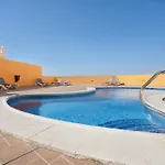 Roque Del Conde Sunset View אדחה