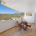 Roque Del Conde Sunset View *