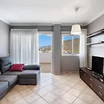 דירה Roque Del Conde Sunset View אדחה