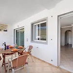 דירה Roque Del Conde Sunset View אדחה