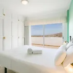 דירה Roque Del Conde Sunset View *