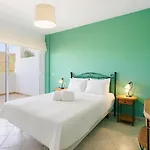 Roque Del Conde Sunset View דירה *