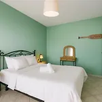 Roque Del Conde Sunset View * אדחה