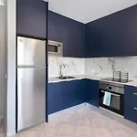 Roque Del Conde Sunset View * אדחה