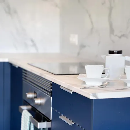 Roque Del Conde Sunset View Διαμέρισμα