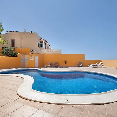 Διαμέρισμα Roque Del Conde Sunset View