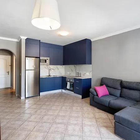 Roque Del Conde Sunset View Διαμέρισμα