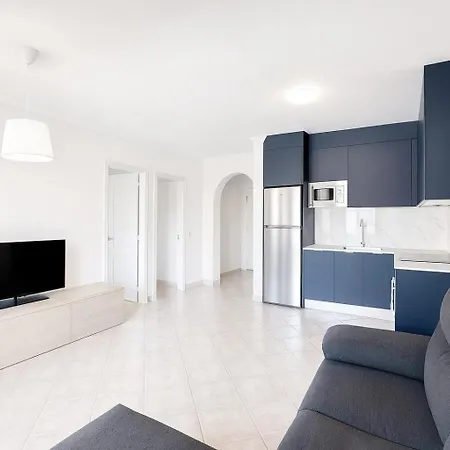 Roque Del Conde Sunset View Διαμέρισμα