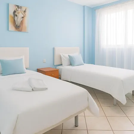 Roque Del Conde Sunset View Διαμέρισμα Costa Adeje (Tenerife)