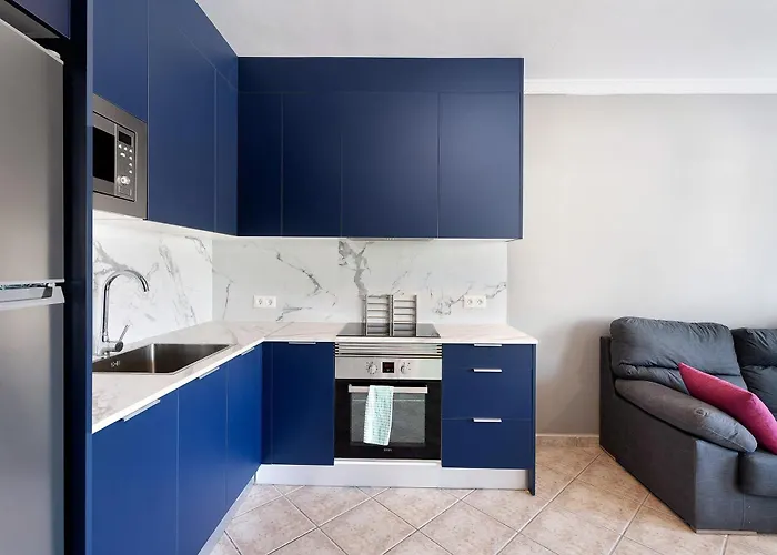 Roque Del Conde Sunset View * Costa Adeje (Tenerife)