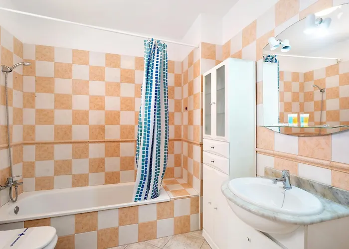 Roque Del Conde Sunset View * 阿德耶