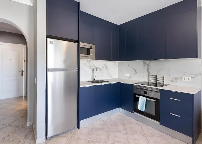 Roque Del Conde Sunset View * Costa Adeje (Tenerife)